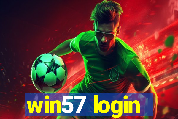 win57 login